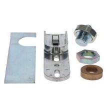 THRESHOLD PIVOT, 7/8in BTM RAIL