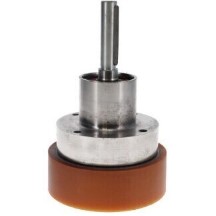 DT GEN 2 DRIVE WHEEL ASSY