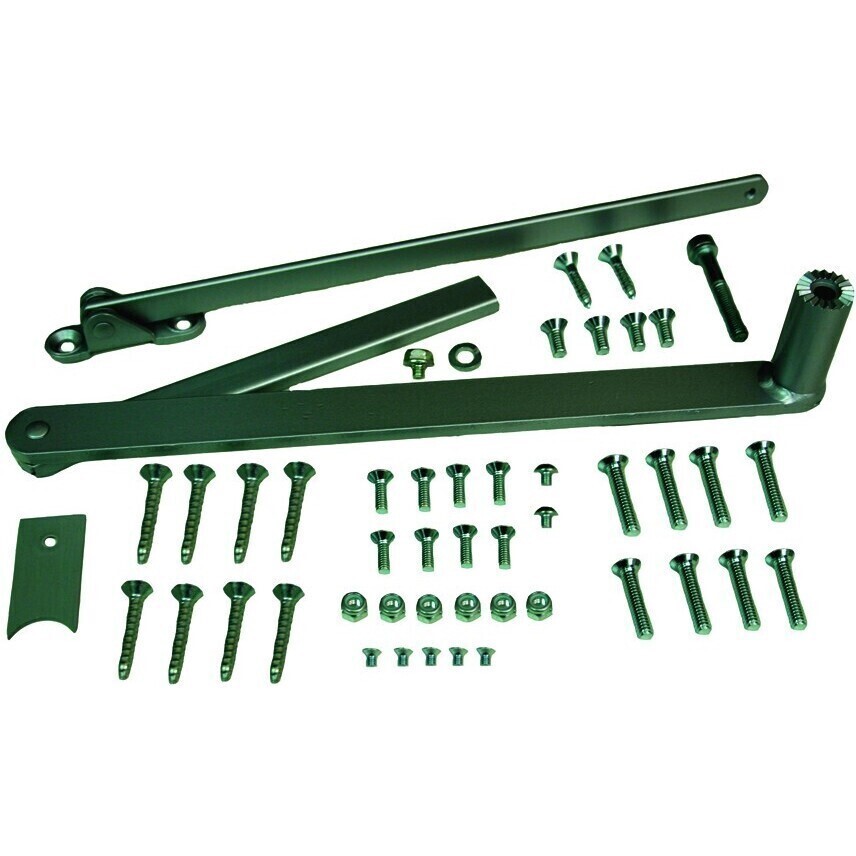 BENCHMARK PUSH ARM ASSY-CL 914