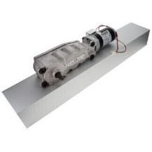 HEADER ASSY, SINGLE, PUSH