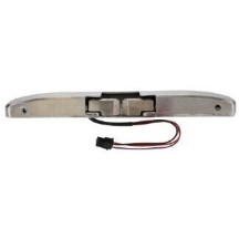 SM ELEC STRIKE 3/4in 12/24VDAC