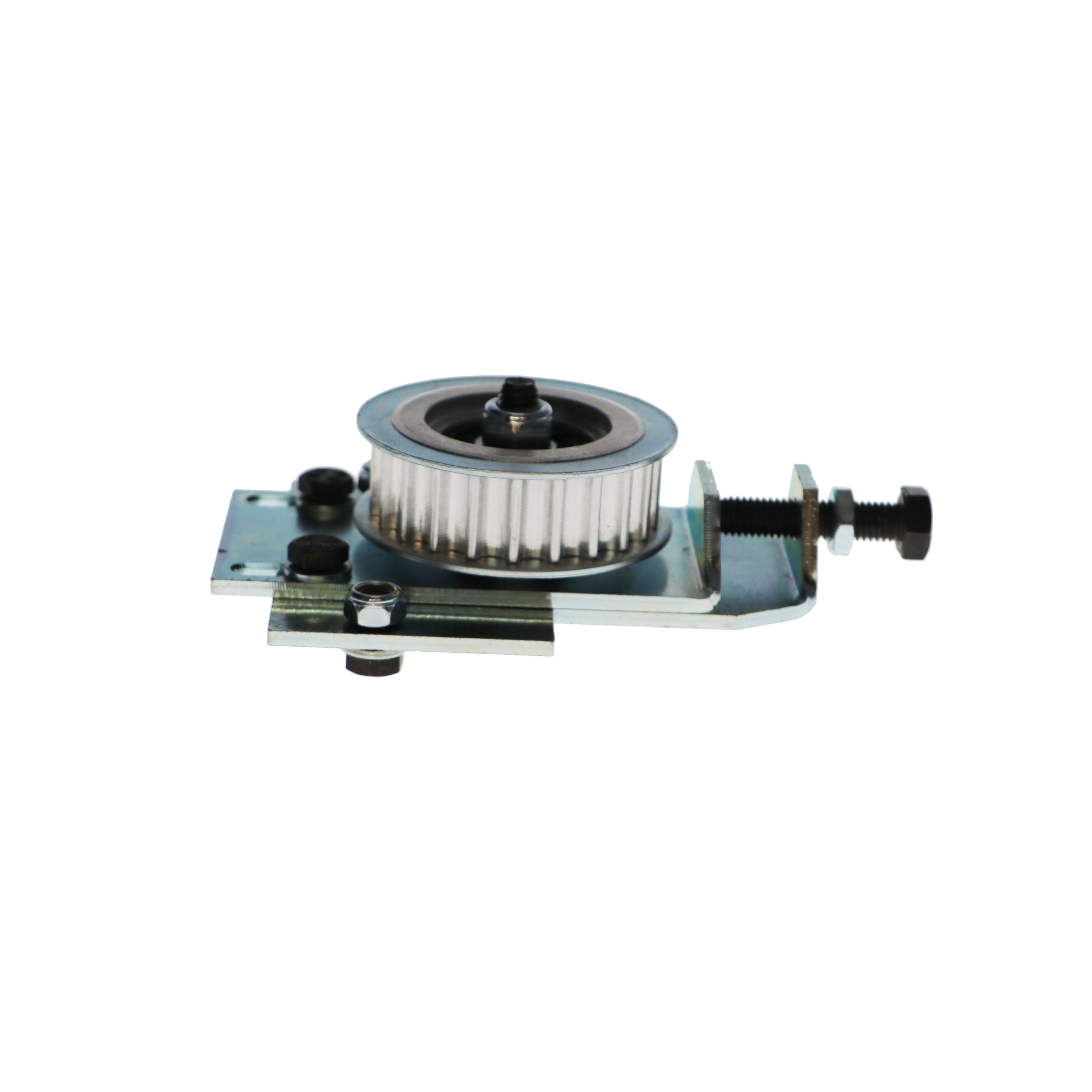 TENSIONER-IDLER ASSY 96K