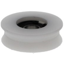 96K CARRIER ROLLER ONLY (O/S)