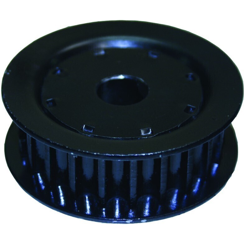 A/SLIDE PULLEY GEARBOX N/S