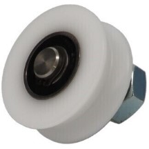 96K ROLLER & SHAFT ASSY-(N/S)