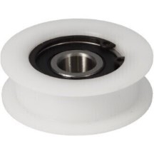 PULLEY (KM1100-IDLER) DC1