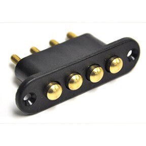 BALL CONTACT SWITCH, 4 POLE