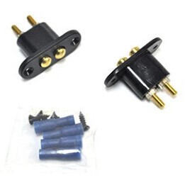 BALL CONTACT SWITCH 2 POLE