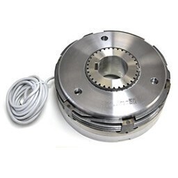 SHAFT LOCK FOR TURLOCK