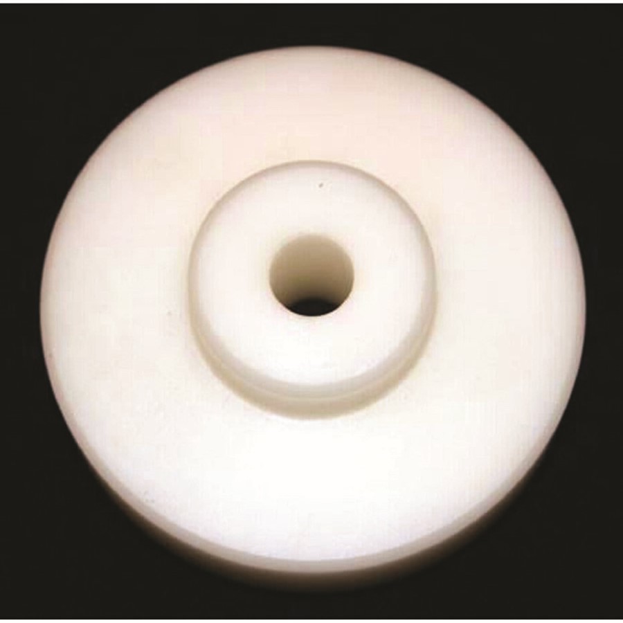 BOTTOM PIVOT,PLASTIC, TQA