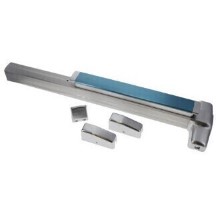 SFC VERT ROD PANIC, 3' US26D