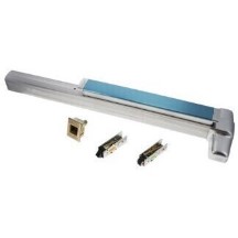 CONC VERT ROD-3' US26D