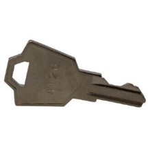 KEY ONLY, (S2001/SWITCH)