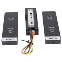 SLIMLINE WIRELESS TOUCH JAMB SWITCH KIT