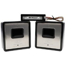 SS WIRELESS, TOUCHLESS 5in SWITCH KIT