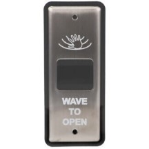 HC, ACCESS INFRARED NARROW TOUCHLESS SWITCH