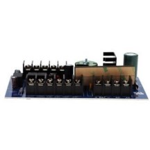 POWER SUPPLY BOARD, INPUT 24VAC, 40VA CLASS 2