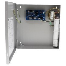 12/24 VDC POWER SUPPLY