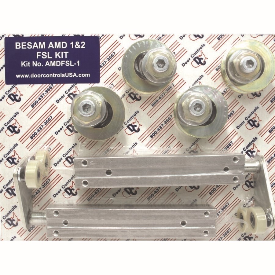 BESAM AMD 1 & 2 FSL KIT