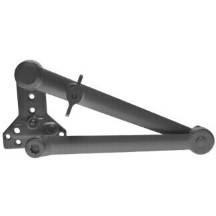 CUSH/STOP HO ARM-CL (990 SERIE