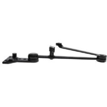 CUSH/STOP HO ARM-DB (990 SERIE