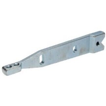 SHOTGUN ARM, END LOAD