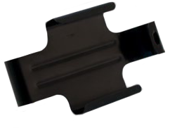 BELTCLIP ACCESSORY, 900MHZ TRANSMITTER