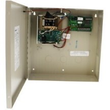 24VDC POWER SUPPLY (4 OUTPUTS)