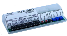 2-RELAY MODULE WITH 900MHZ