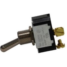 ON/OFF TOGGLE SWITCH SPST AC
