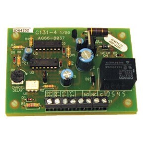 LATCH RELAY MODULE