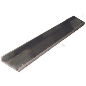 ALUMINUM THRESHOLD-CL