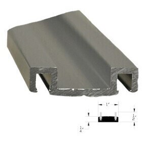 ADJ ASTRAGAL W/C0350-CL