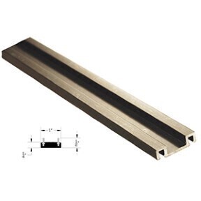 ADJ. ASTRAGAL W/C0350 BZ