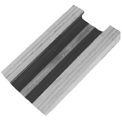 PIN GUIDE BOTTOM TRACK-CL