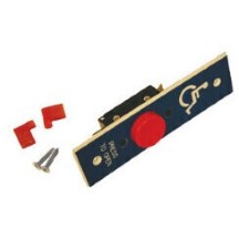 JAMB MOUNT H'CAP SWITCH ASSY