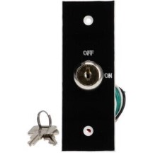 ON/OFF KEYSWITCH ASSY