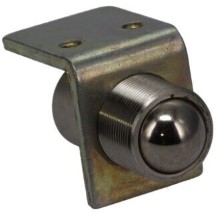 BALL CATCH ASSY W/C830R2 BRKT