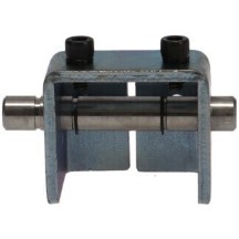 SX BOTTOM GUIDE ASSY W/PIN