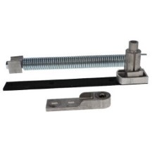 SO SPRING CLOSER ASSY SOSX BZ