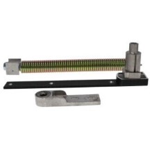 SO SPRING CLOSER ASSY. SXSO BR