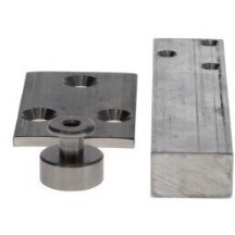 SX BOTTOM GUIDE ASSY NO-THRESH