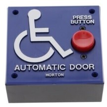 RADIO CONTROL H'CAP SWITCH