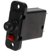 1.5 AMP CIRCUIT BREAKER
