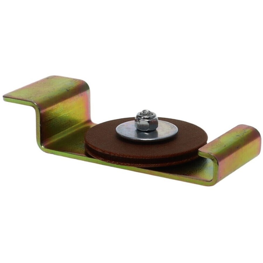 CO-ACTIVE PULLEY ASSY (C2136-1)