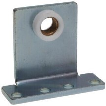 DRIVE ROD IDLER BRACKET/BUSHIN