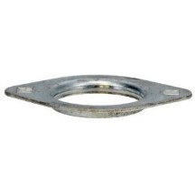 FLANGE MOUNTING BRACKET FOR C2