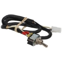TOGGLE SWITCH LACE ASSY 28