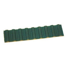 DRIVE BELT (LH100US), 1in WIDTH, GREEN