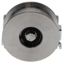 IDLER PULLEY ASSY (S2001)